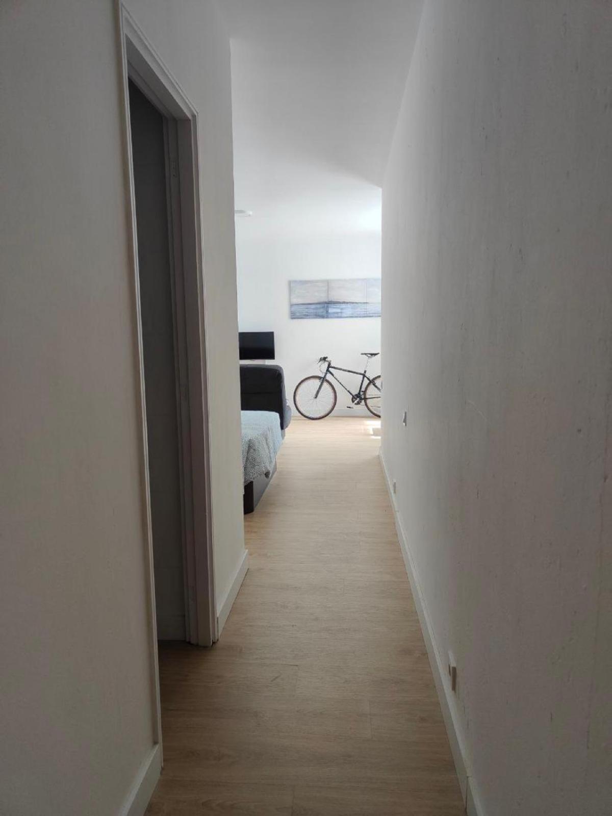 Estudio Beach Canteras Las Palmas de Gran Canaria Exterior photo